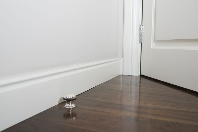Hardwood Floor Installation in Newmarket, NH