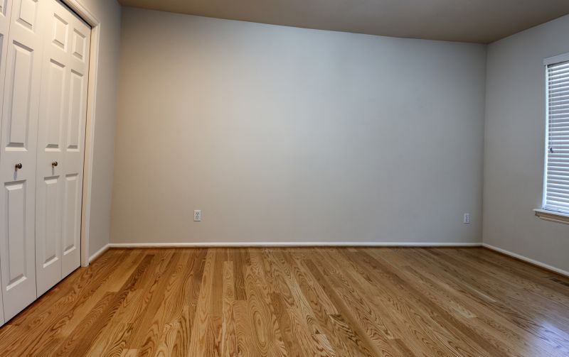 Hardwood Floor Installation in York, ME