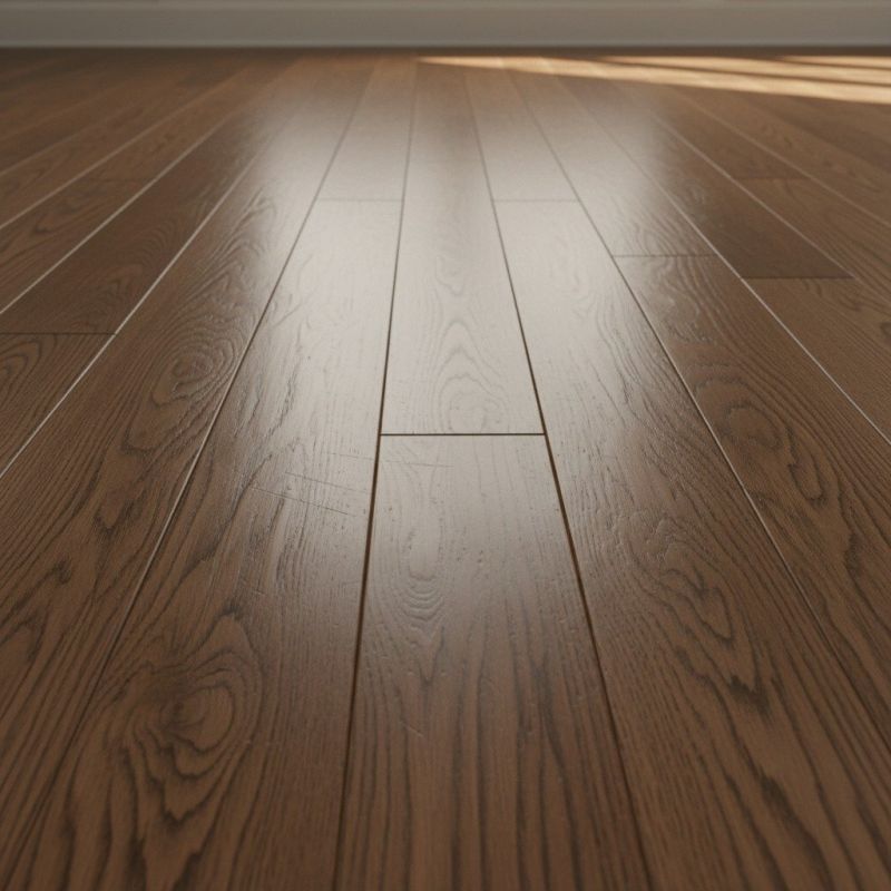 Hardwood Installation in Acton, ME