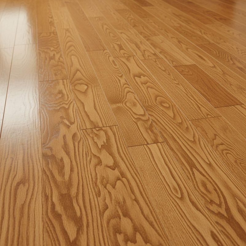 Hardwood Installation in Cape Neddick, ME