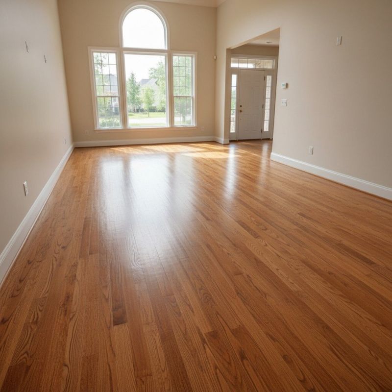 Hardwood Installation in Kennebunk, ME