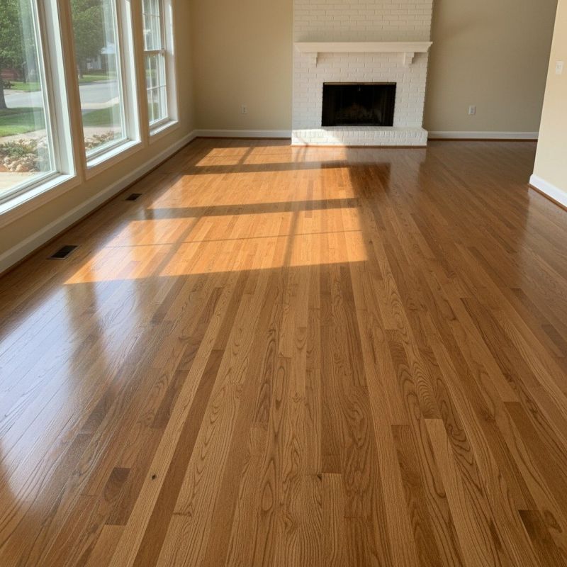 Hardwood Installation in York County, ME