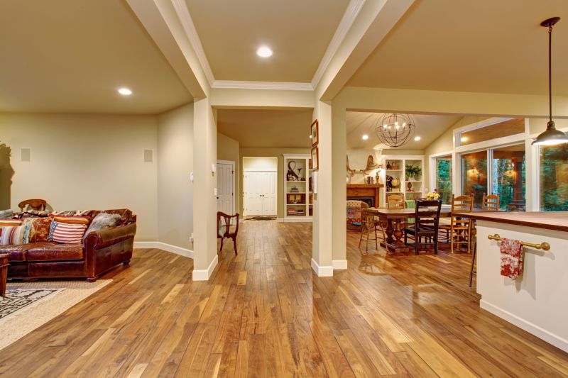Hardwood Replacement in Berwick, ME