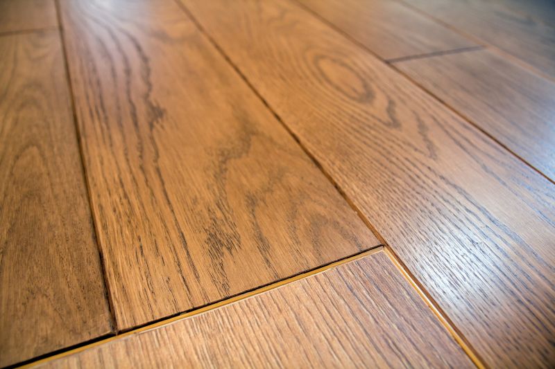 Hardwood Replacement in Dover, NH