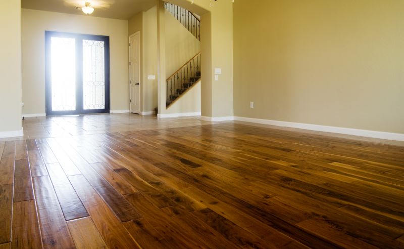 Hardwood Replacement in Greenland, NH
