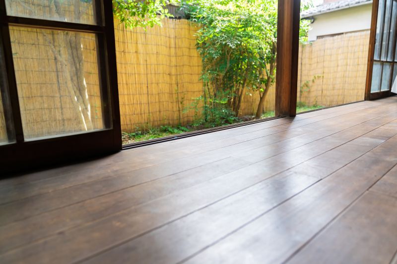 Hardwood Replacement in Portsmouth, NH