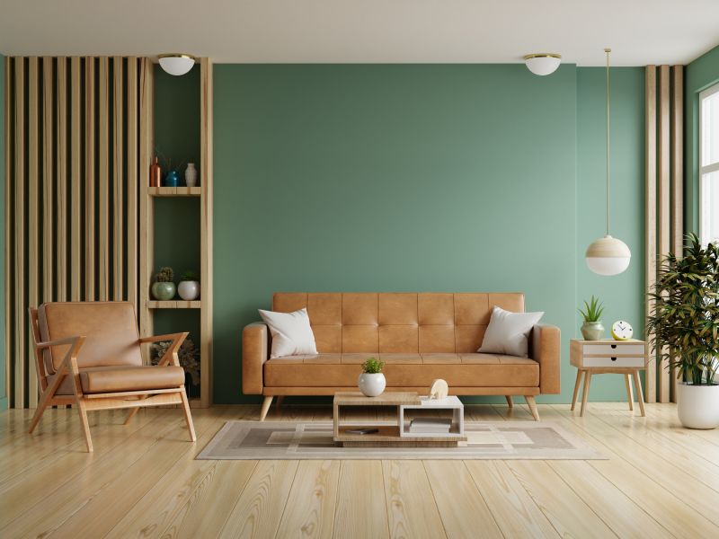 Maple Flooring Installation in Berwick, ME