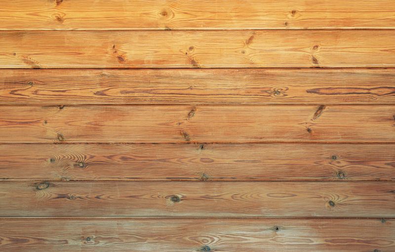 Maple Flooring Installation in Buxton, ME