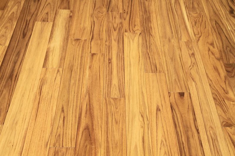 Wood Floor Replacement in Kennebunkport, ME