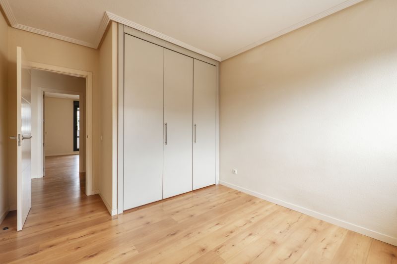 Wood Floor Replacement in Rye, NH