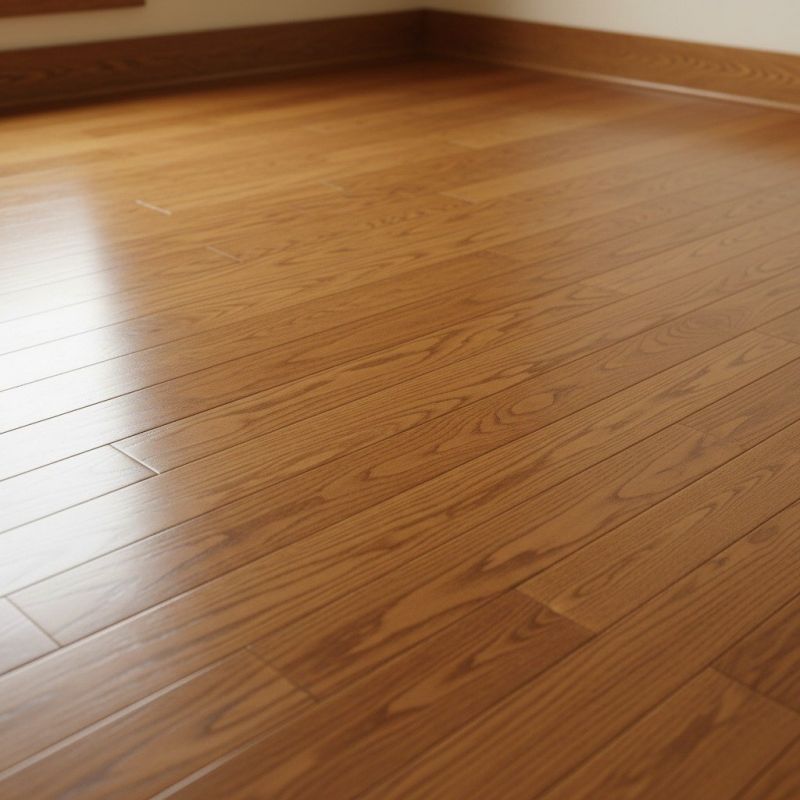 Wood Flooring Replacement in Dover, NH