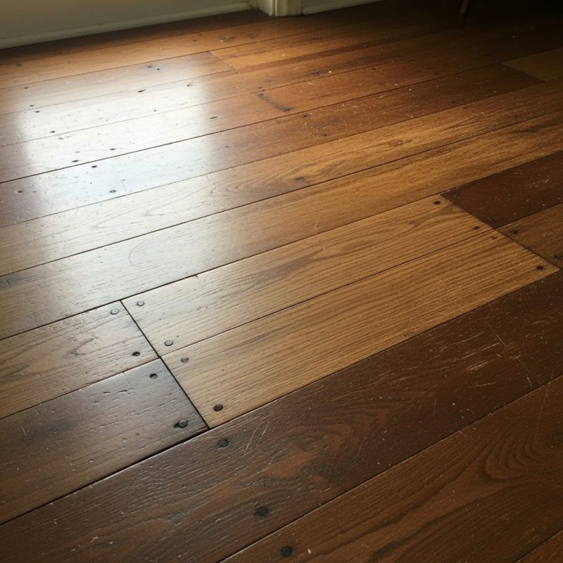 Wood Flooring Replacement in Kennebunk, ME