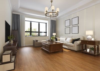 Wood Flooring Replacement in North Berwick, ME