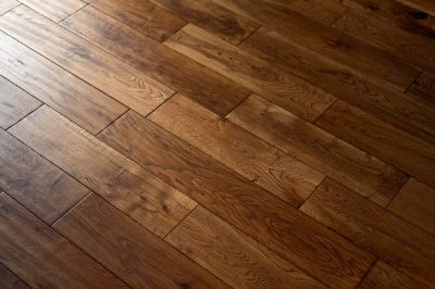 Wood Flooring Replacement in Saco, ME